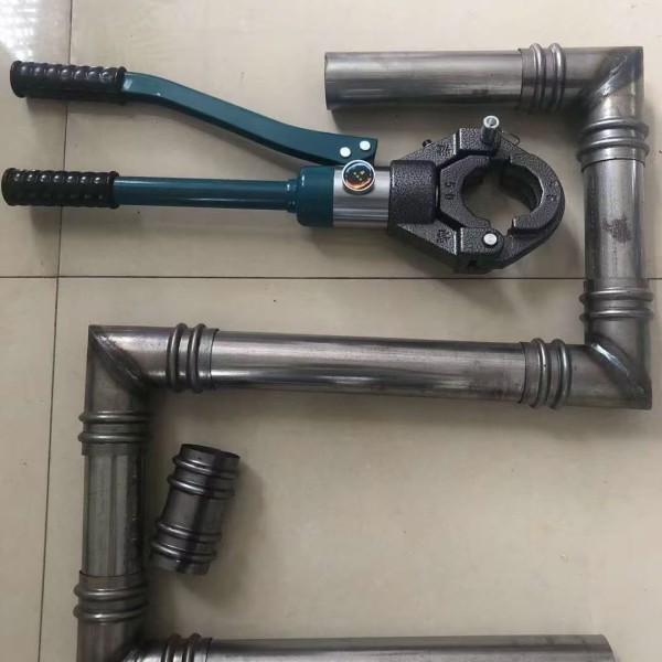 眉山冷却管生产